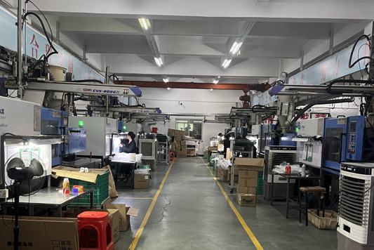 注塑成型加工工藝是什么？（注塑成型加工的五個要點解析）