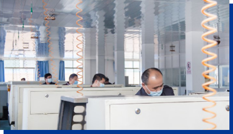 專(zhuān)業(yè)技術(shù)團(tuán)隊(duì)，高性?xún)r(jià)比